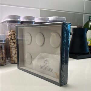 Stackers 6 Charm Bracelet Layer